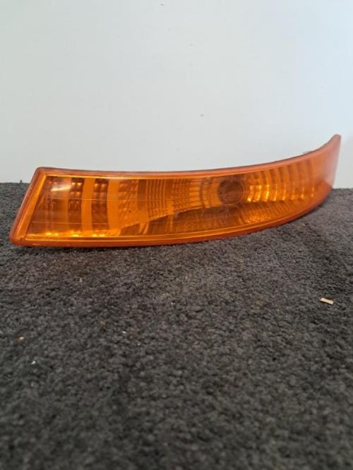 Image Optique avant secondaire gauche (feux)(clignotant) - RENAULT TRAFIC 2