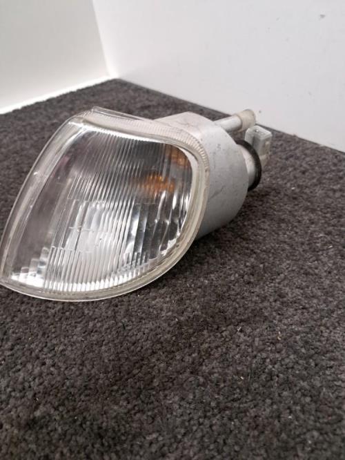 Image Optique avant secondaire gauche (feux)(clignotant) - CITROEN SAXO