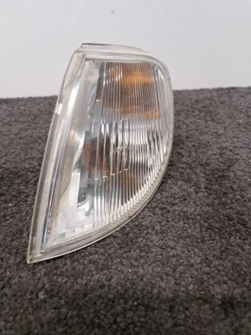Image Optique avant secondaire gauche (feux)(clignotant) - CITROEN SAXO