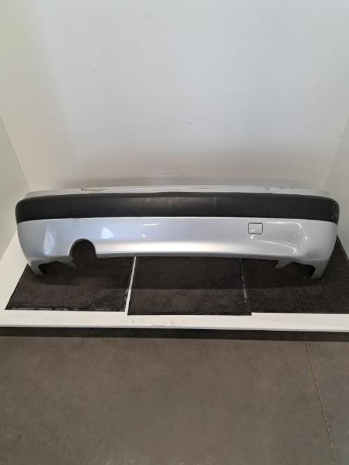 Image Pare choc arriere - CITROEN XSARA