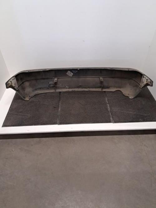 Image Pare choc arriere - CITROEN SAXO