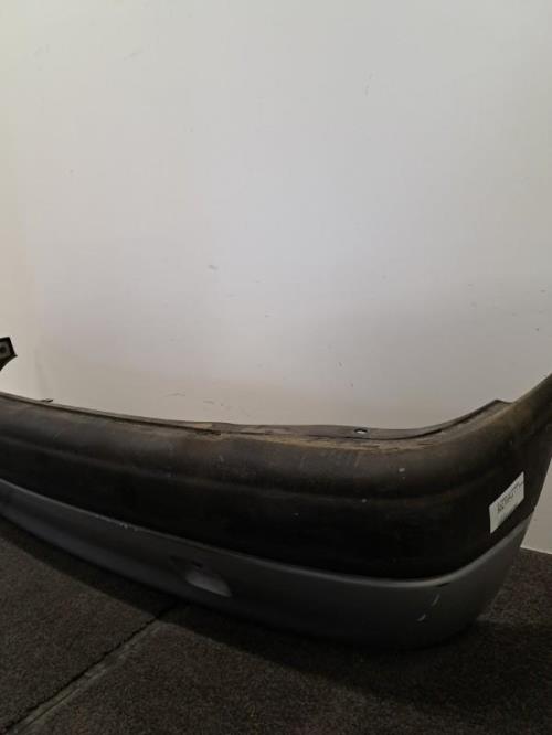 Image Pare choc arriere - CITROEN SAXO
