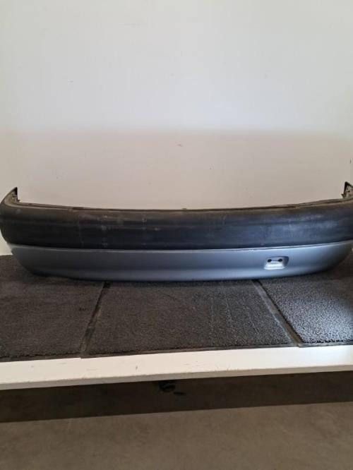 Image Pare choc arriere - CITROEN SAXO