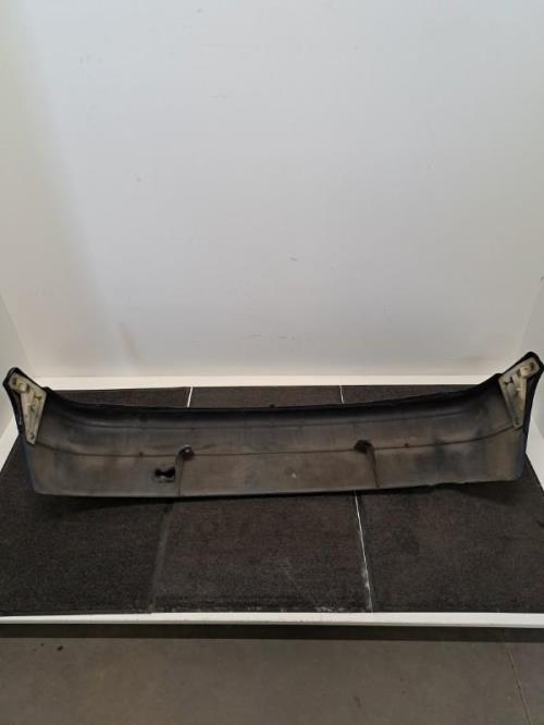 Image Pare choc arriere - CITROEN SAXO