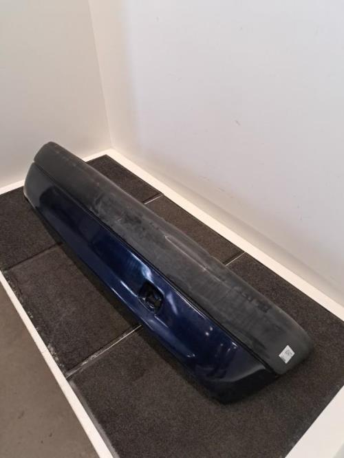 Image Pare choc arriere - CITROEN SAXO