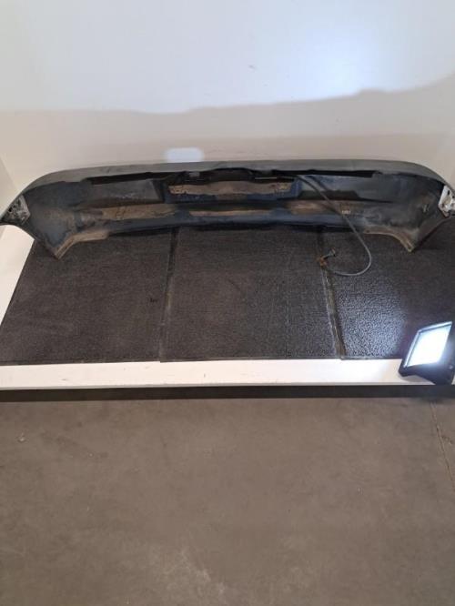 Image Pare choc arriere - RENAULT CLIO 1