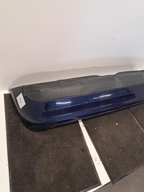 Image Pare choc arriere - RENAULT CLIO 2