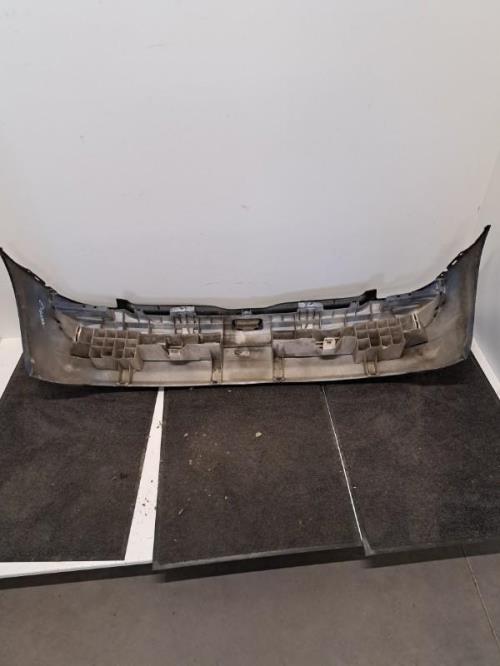 Image Pare choc arriere - RENAULT CLIO 2