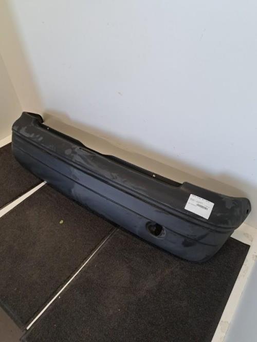 Image Pare choc arriere - RENAULT TWINGO 1