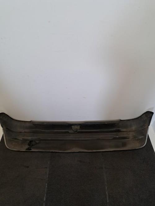 Image Pare choc arriere - RENAULT TWINGO 1