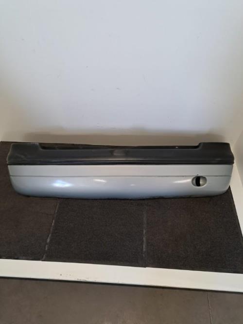 Image Pare choc arriere - RENAULT TWINGO 1