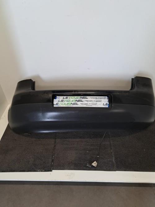 Image Pare choc arriere - VOLKSWAGEN GOLF 5