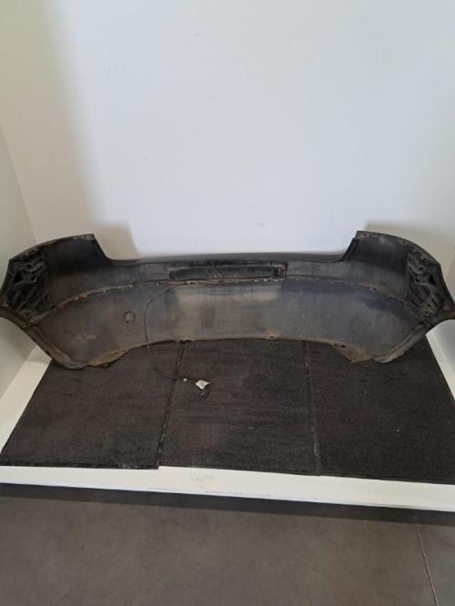 Image Pare choc arriere - VOLKSWAGEN GOLF 5