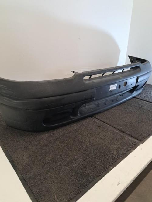 Image Pare choc avant - RENAULT CLIO 1
