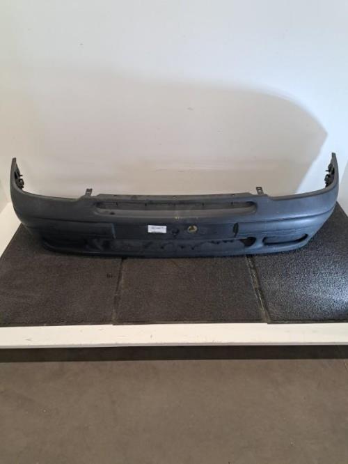 Image Pare choc avant - RENAULT CLIO 1