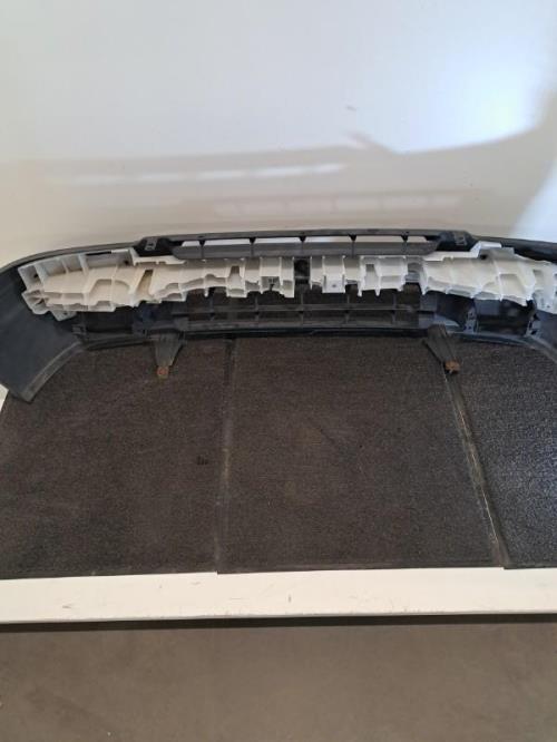 Image Pare choc avant - RENAULT CLIO 1