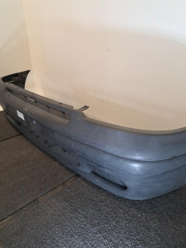 Pare choc avant RENAULT CLIO 1 PHASE 3 Essence - 1