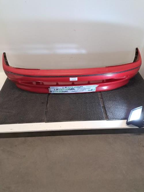 Image Pare choc avant - FORD ESCORT 5