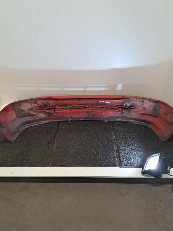 Pare choc avant FORD ESCORT 5 PHASE 2  - 1