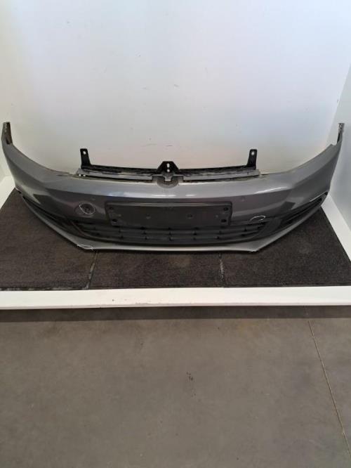 Image Pare choc avant - VOLKSWAGEN JETTA 4