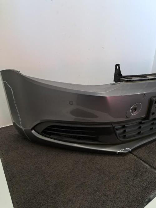 Image Pare choc avant - VOLKSWAGEN JETTA 4