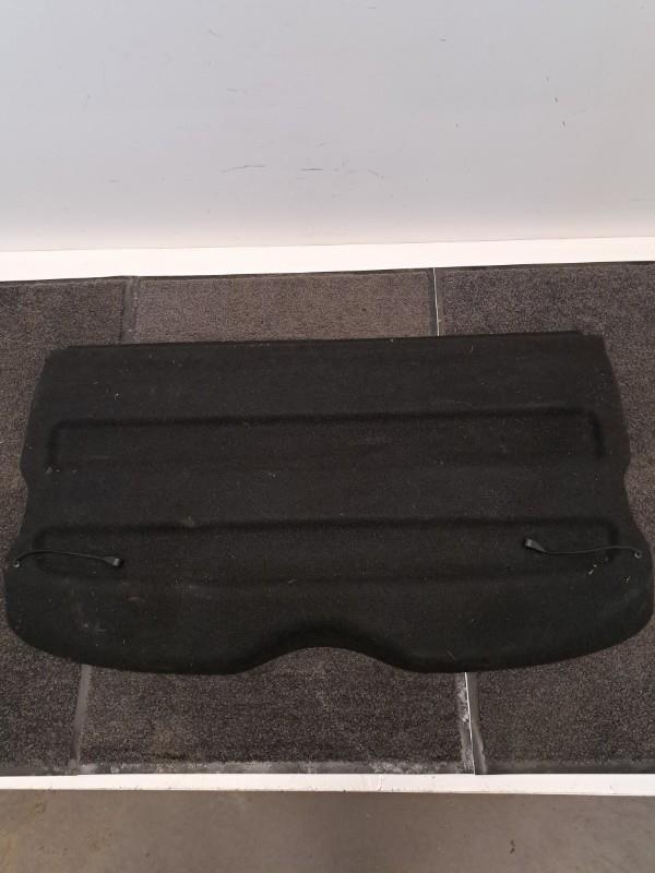 Plage arriere CITROEN C4 2 PHASE 1  - 1