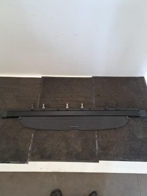 Image Plage arriere - HONDA CR-V 3