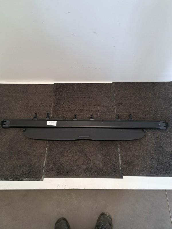 Plage arriere HONDA CR-V 3 PHASE 1 Diesel - 1