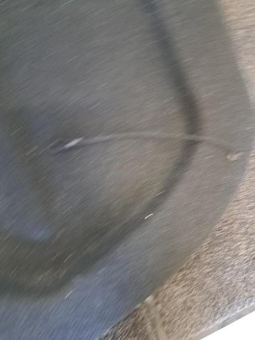 Photo de la pièce