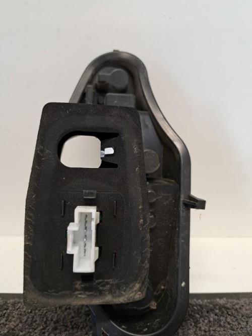 Image Platine feu arriere droit - CITROEN C3 2