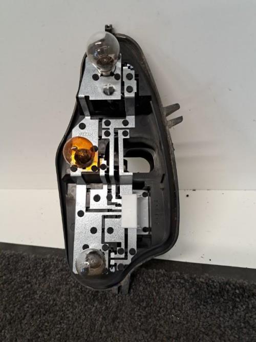 Image Platine feu arriere droit - CITROEN C3 2