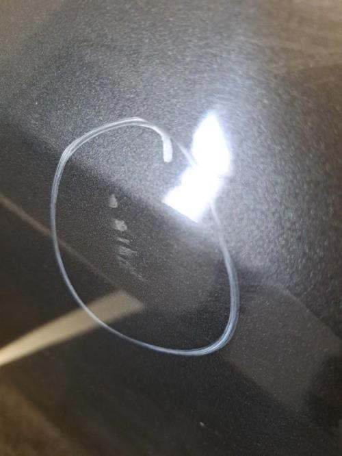 Image Porte arriere droit - OPEL INSIGNIA 1