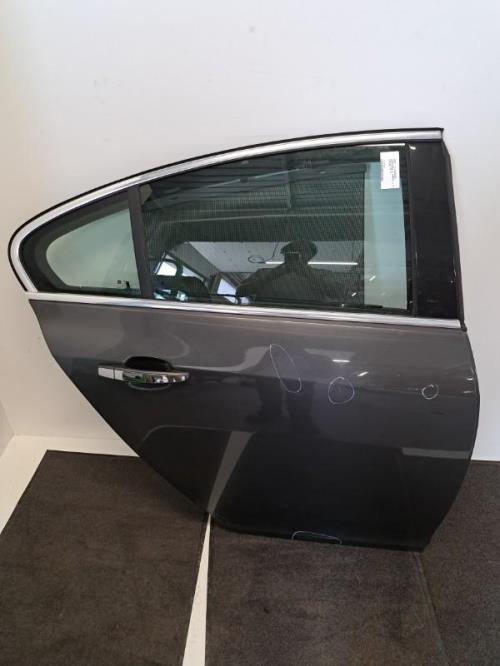 Image Porte arriere droit - OPEL INSIGNIA 1