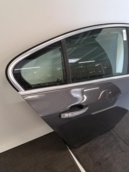 Image Porte arriere droit - OPEL INSIGNIA 1