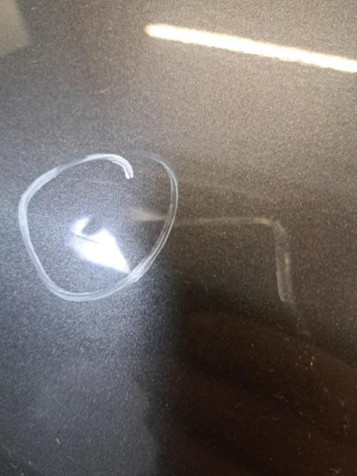 Image Porte arriere droit - OPEL INSIGNIA 1