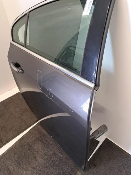 Image Porte arriere droit - OPEL INSIGNIA 1
