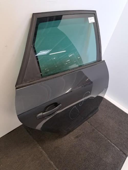 Image Porte arriere droit - SEAT IBIZA 4
