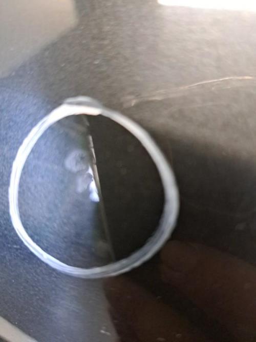 Image Porte arriere droit - SEAT IBIZA 4