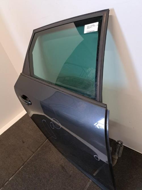 Image Porte arriere droit - SEAT IBIZA 4