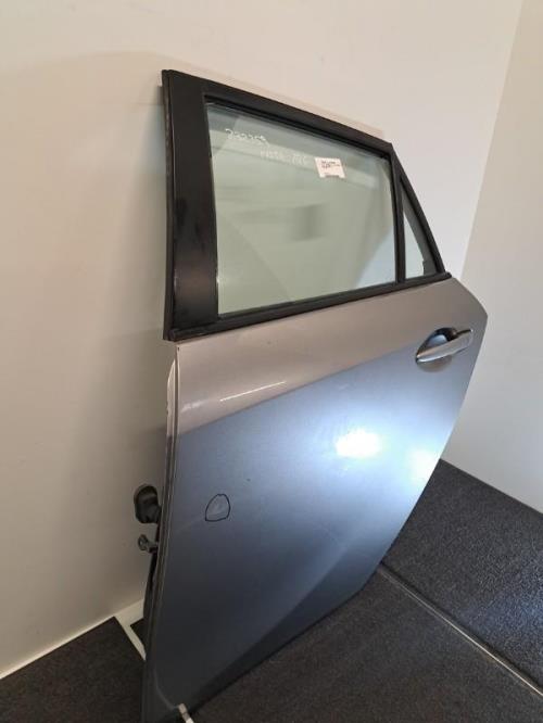 Image Porte arriere gauche - MAZDA 3 2