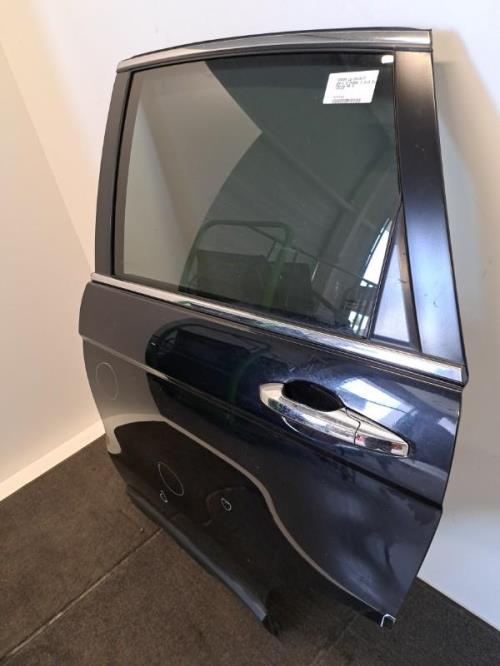 Image Porte arriere gauche - HONDA CR-V 3