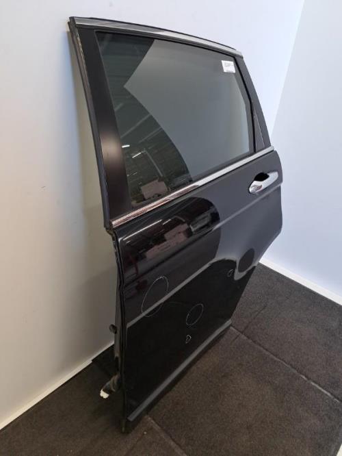 Image Porte arriere gauche - HONDA CR-V 3