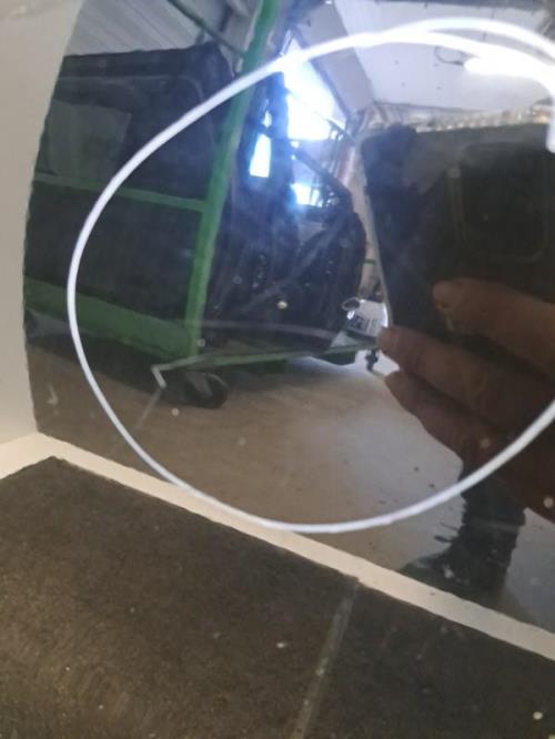 Image Porte arriere gauche - HONDA CR-V 3
