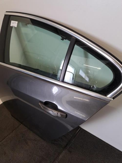 Image Porte arriere gauche - OPEL INSIGNIA 1