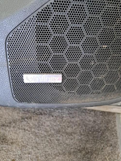 Image Porte arriere gauche - OPEL INSIGNIA 1