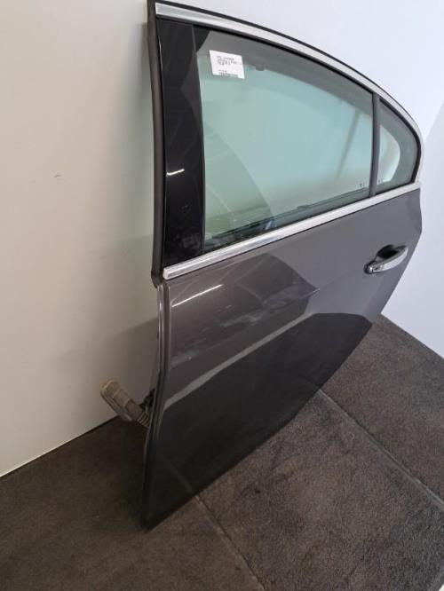 Image Porte arriere gauche - OPEL INSIGNIA 1