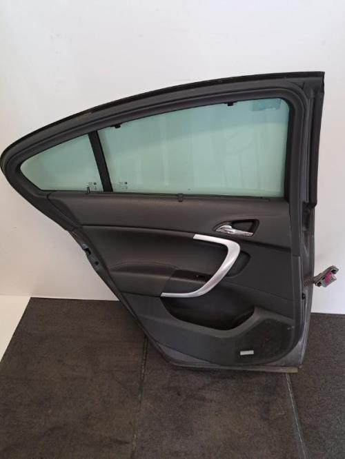 Image Porte arriere gauche - OPEL INSIGNIA 1