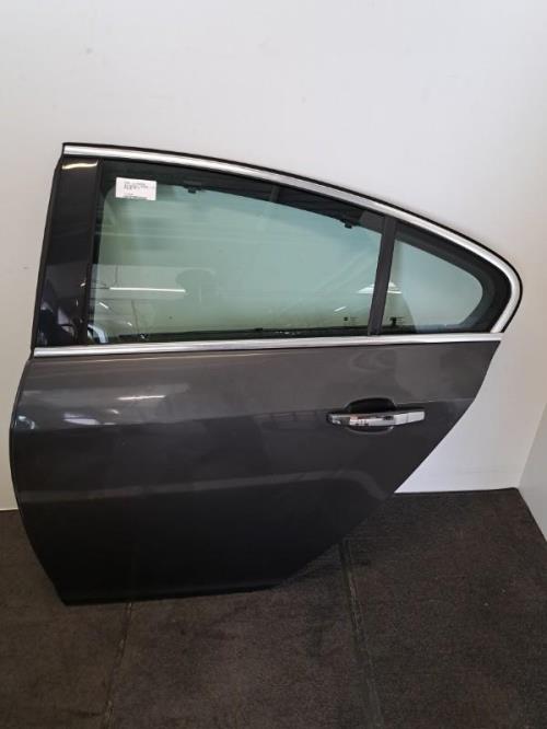 Image Porte arriere gauche - OPEL INSIGNIA 1