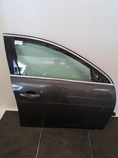 Image Porte avant droit - OPEL INSIGNIA 1