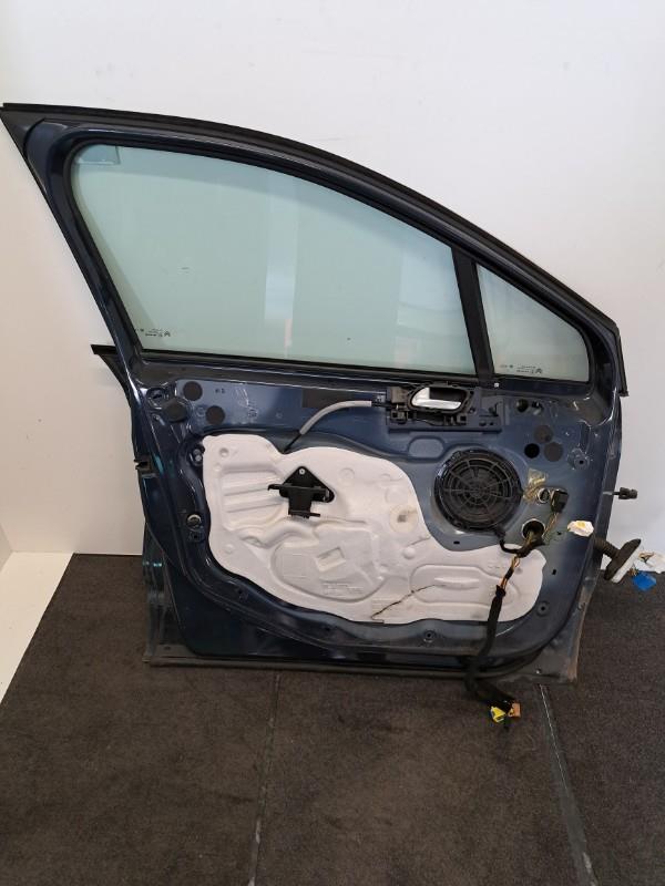 Porte avant gauche CITROEN C4 2 PHASE 1 Diesel - 1